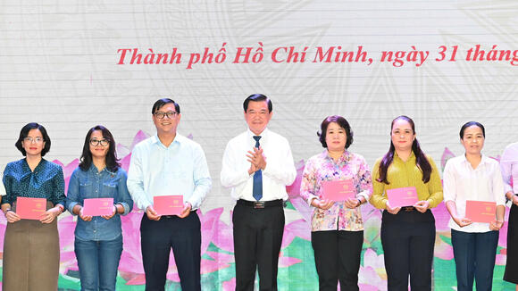 Cán bộ kiểm tra phải tinh thông nghiệp vụ, công tâm, khách quan