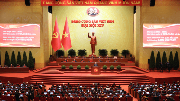 Nghị quyết Trung ương 6 (lần 2) khóa VIII và dấu ấn  công tác kiểm tra trong xây dựng, chỉnh đốn Đảng